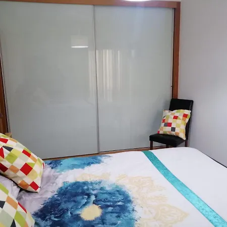 Apartamento Horizonte Porto Santo
