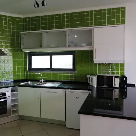 Apartamento Horizonte