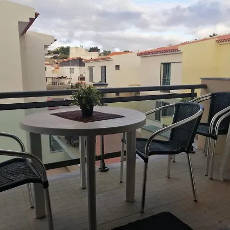 Apartamento Horizonte *