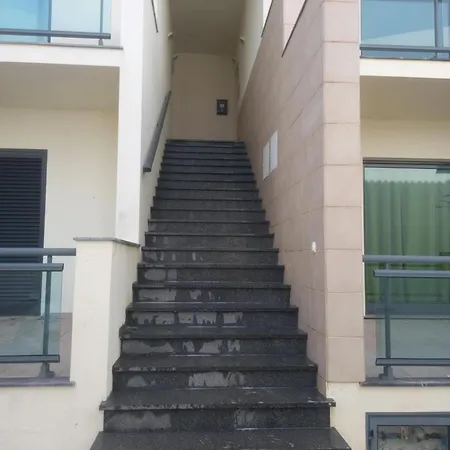 Horizonte Apartman *