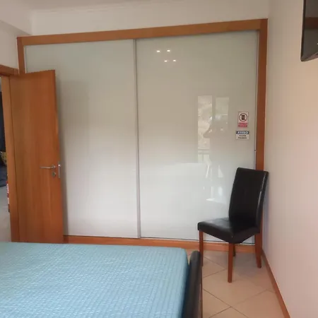 Apartamento Horizonte *