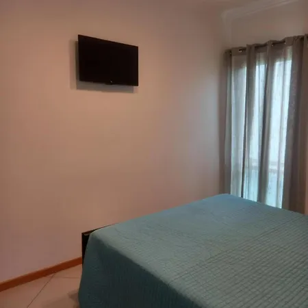 Apartman Horizonte Porto Santo