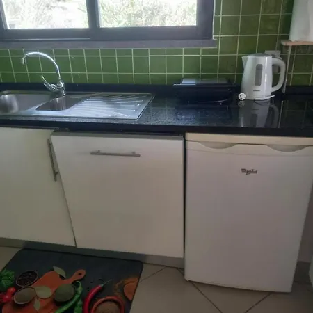 Horizonte Apartman *