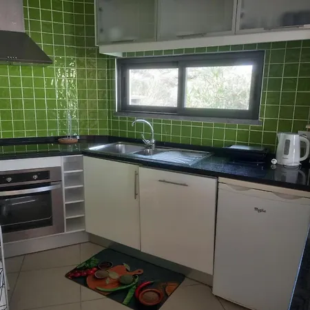 Apartamento Horizonte Porto Santo