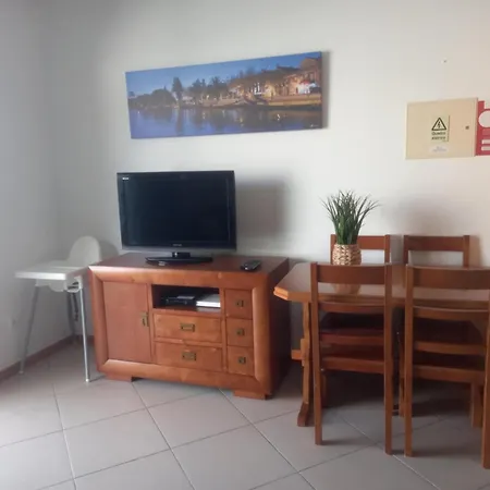 Horizonte Apartman