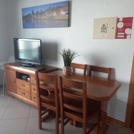 Horizonte Apartman *