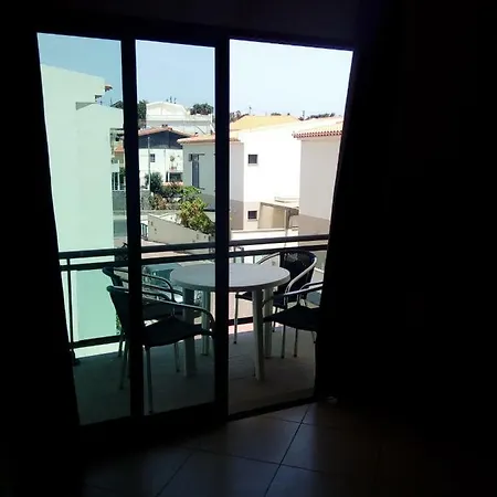 Horizonte Porto Santo