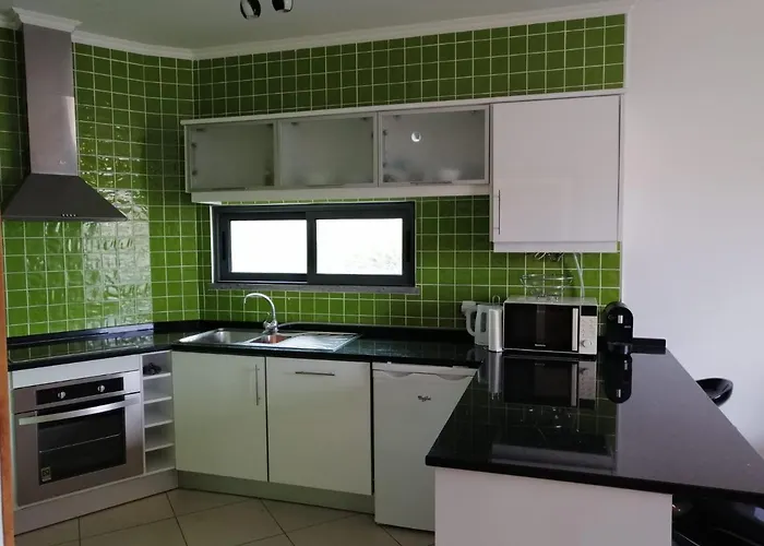 Apartament Horizonte