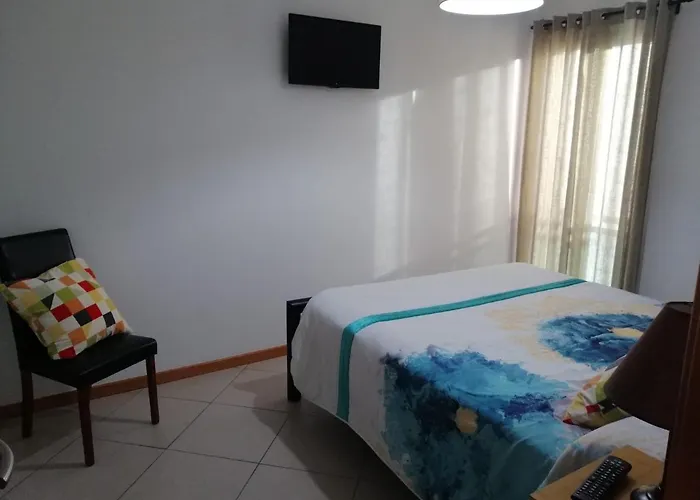 Horizonte Apartament