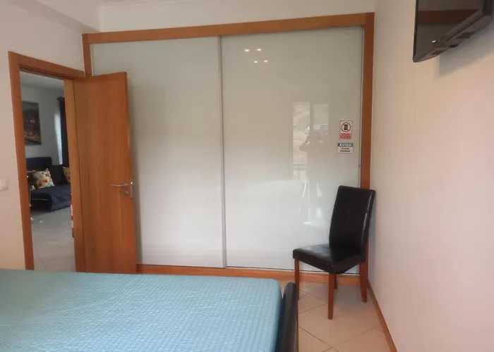 Apartament Horizonte *