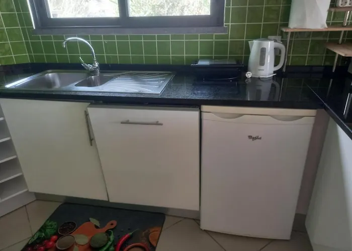 Horizonte Apartament *