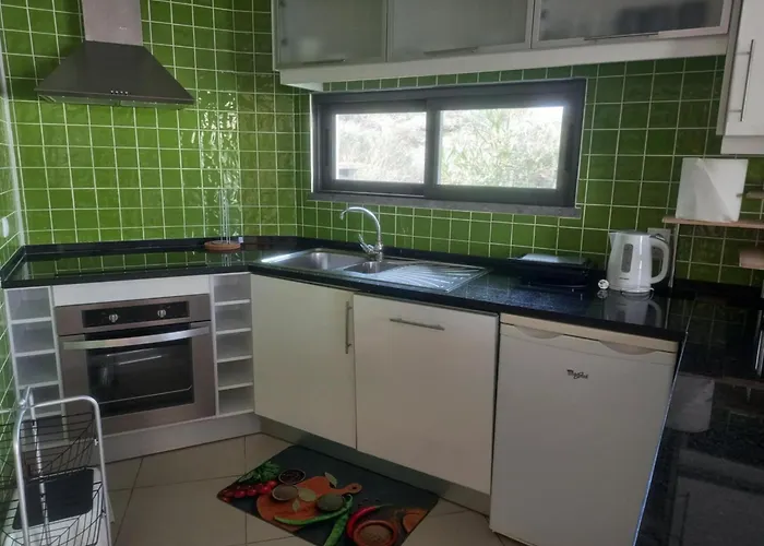 Apartament Horizonte Porto Santo