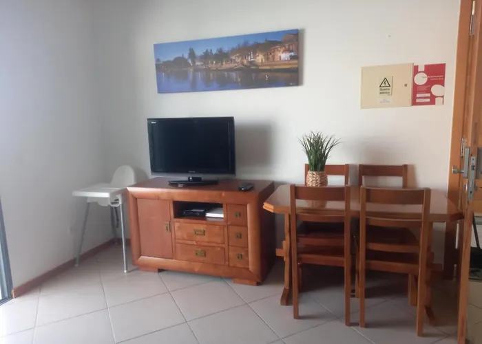 Horizonte Apartament