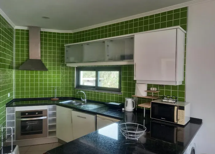 Horizonte Apartament *