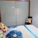 Apartment Horizonte Porto Santo