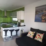 Apartment Horizonte Porto Santo