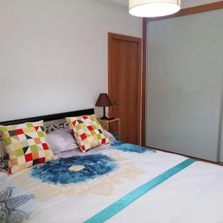 Horizonte * פורטו סנטו