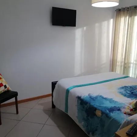 Horizonte Appartement