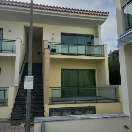 Horizonte * פורטו סנטו