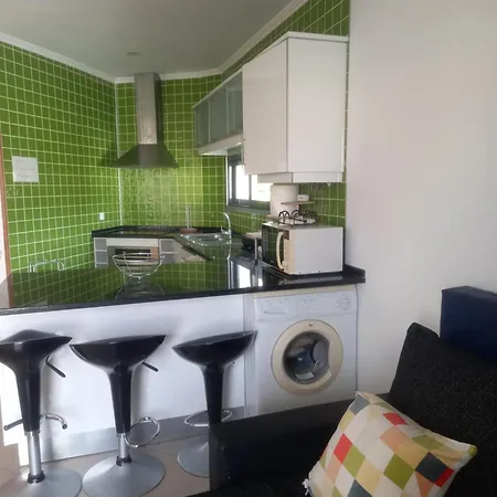 Horizonte * פורטו סנטו