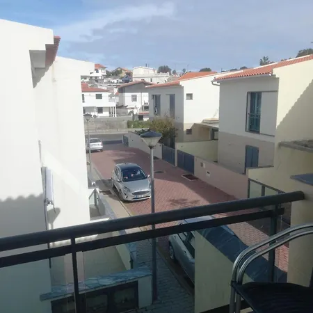 Apartmán Horizonte *