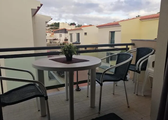 Apartmán Horizonte *