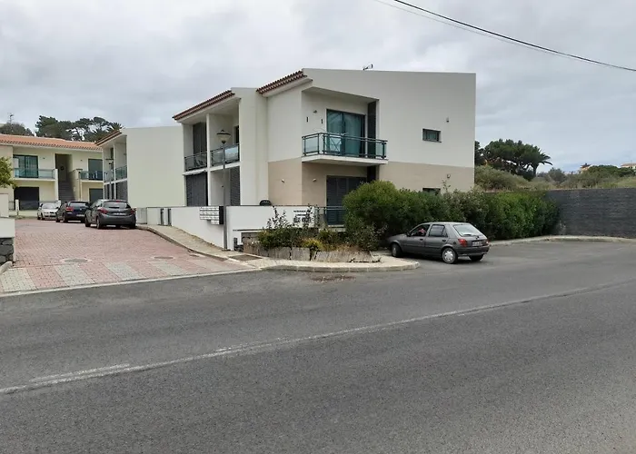 Horizonte Porto Santo