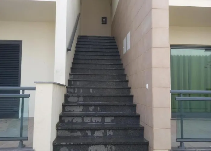 Horizonte Appartement *