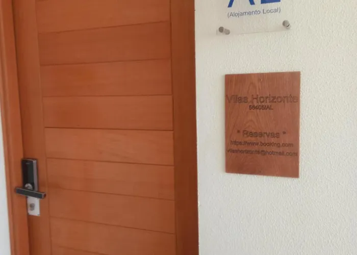 Horizonte Appartement Porto Santo