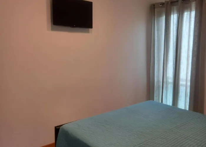 Appartement Horizonte Porto Santo