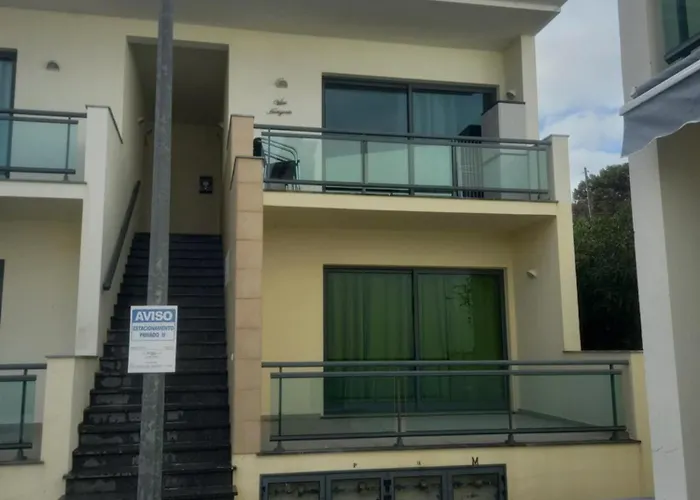 Horizonte * Porto Santo