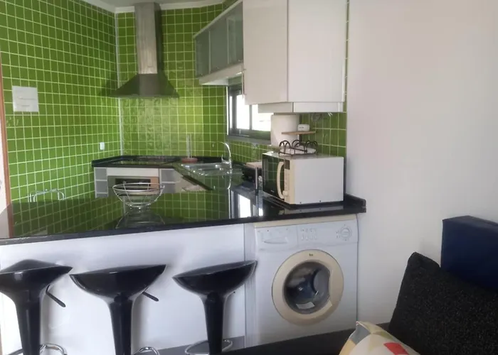 Horizonte * Porto Santo