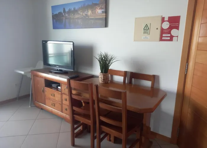 Horizonte Appartement *