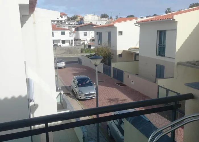 Appartement Horizonte *