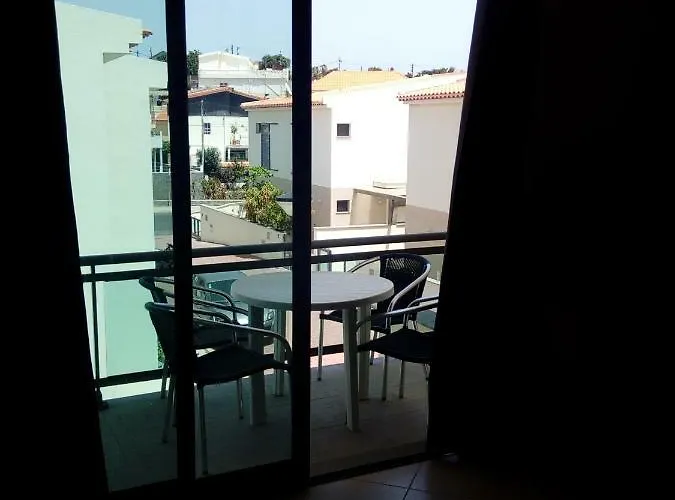 Horizonte Porto Santo